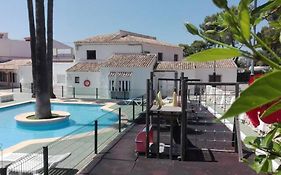 Cala Blanca Javea/Residence, beach, pool, tenis A/C